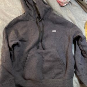 Figs hoodie size XS